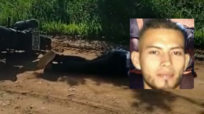 Identifican A Hombre Asesinado En Zona Rural De Sahag N La Lengua Caribe