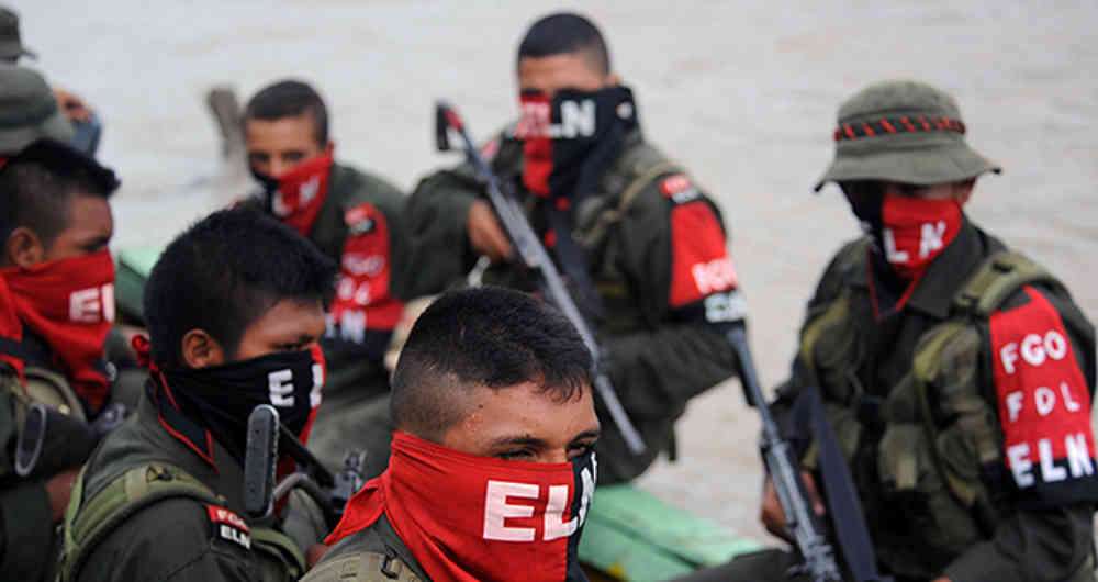 ELN sería el responsable del asesinato del soldado que vigilaba el oleoducto Caño Limón – Coveñas