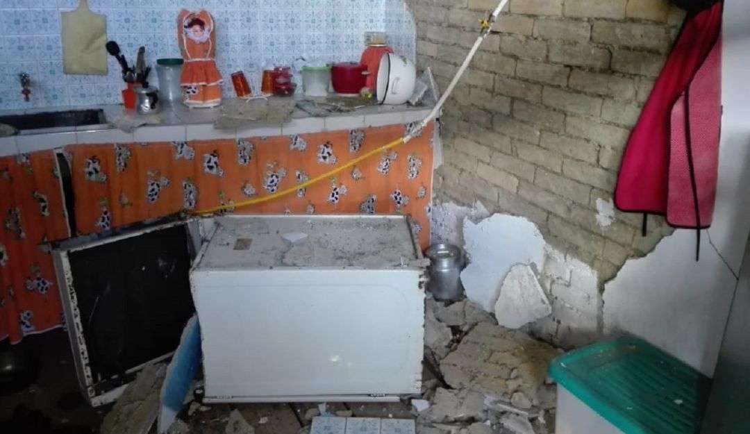 Mujer de 64 años murió de un infarto por el sismo que sacudió a Colombia