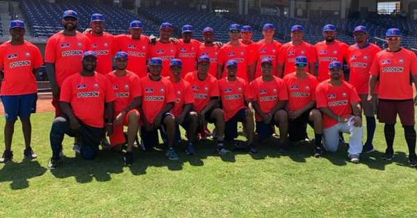 Dos cordobeses estarán con la Selección Colombia de Béisbol en Clasificatorio a Panamericanos