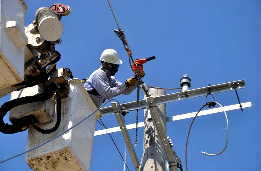 Varios sectores de Montería se quedarán sin energía este domingo