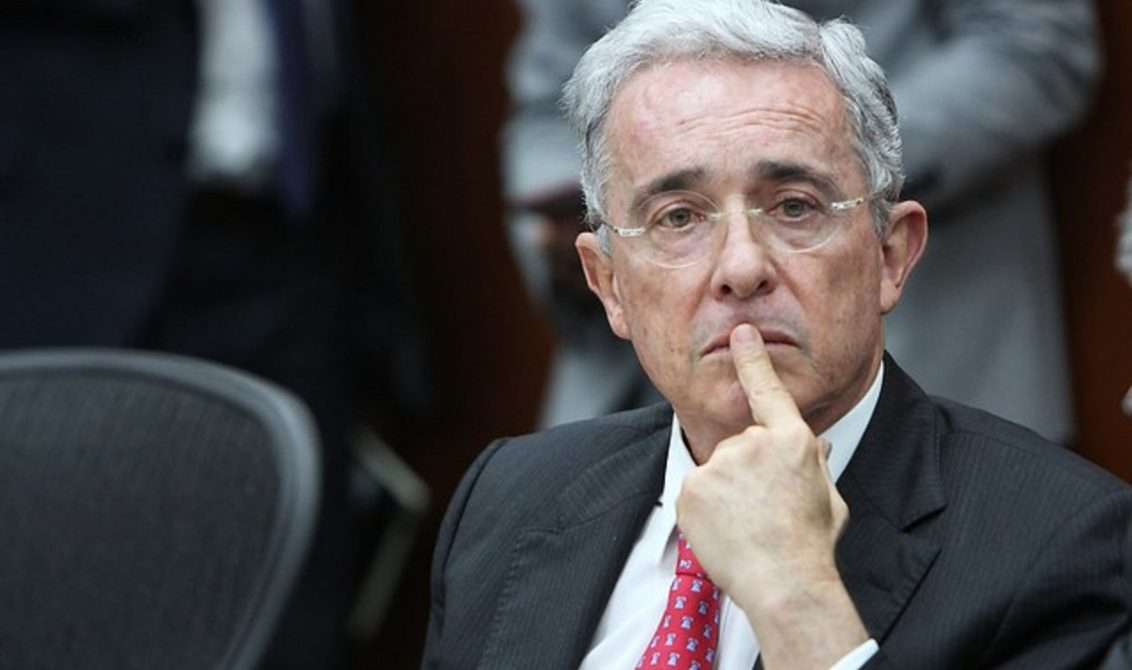 El Llamado Del Expresidente Álvaro Uribe A Eliminar La Jep La Lengua