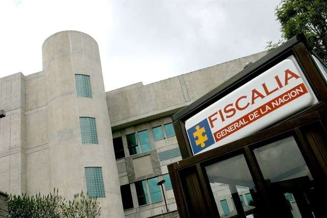 Si la sal se corrompe ¡Corrupción al interior de la Fiscalía!