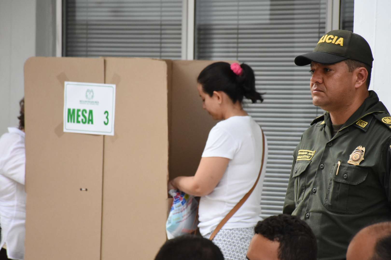 Aclarada la situación: concejales y diputados pueden aspirar a las alcaldías o gobernaciones