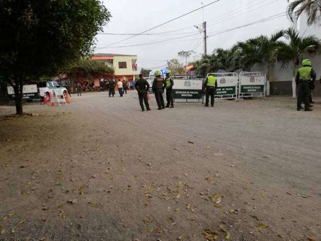 De una puñalada asesinaron a un hombre en Montería