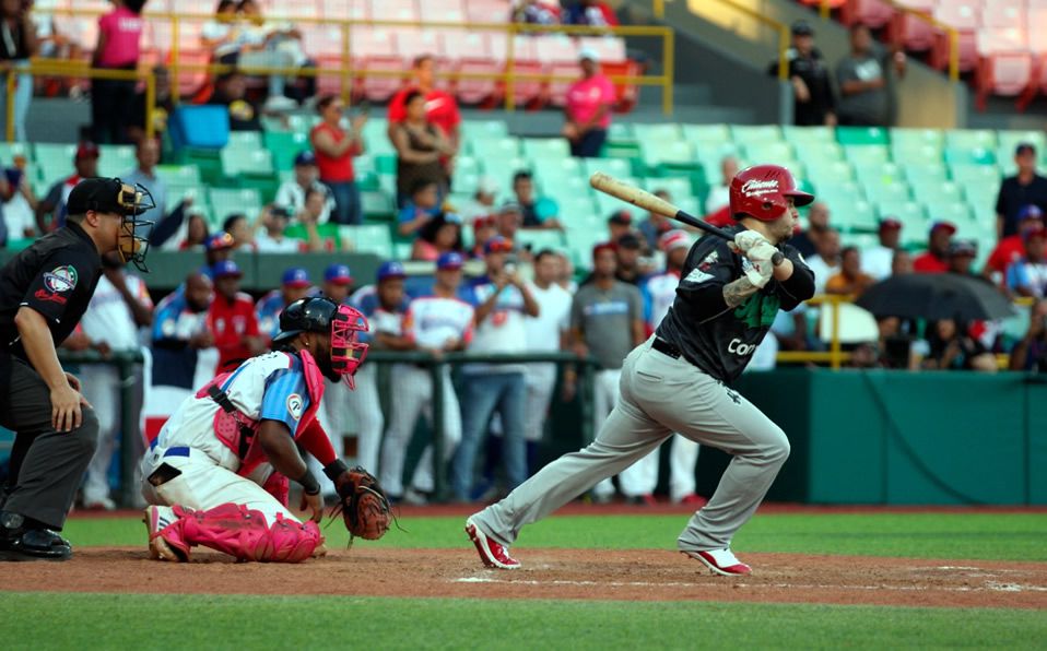 Definidos los semifinalistas de la Serie del Caribe 2020