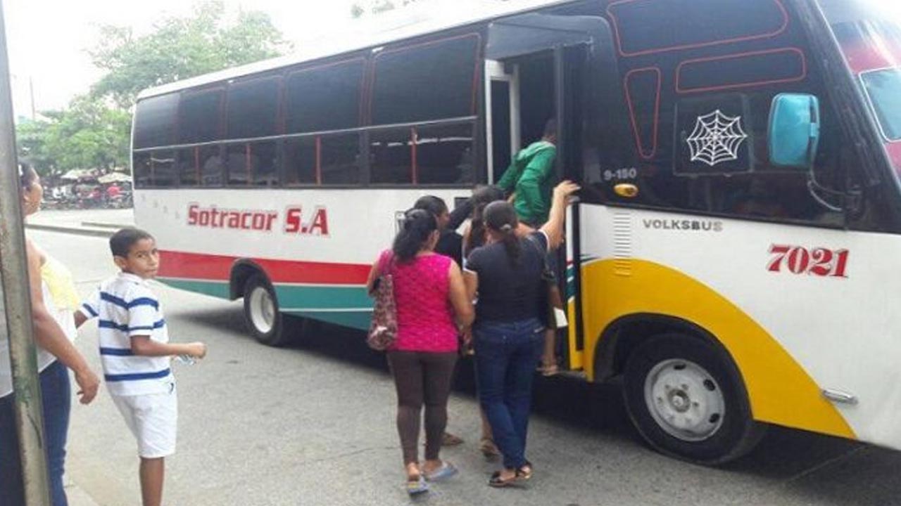 ¡Lamentable! Sin tarifa diferencial quedaron más de 300 estudiantes en Cereté