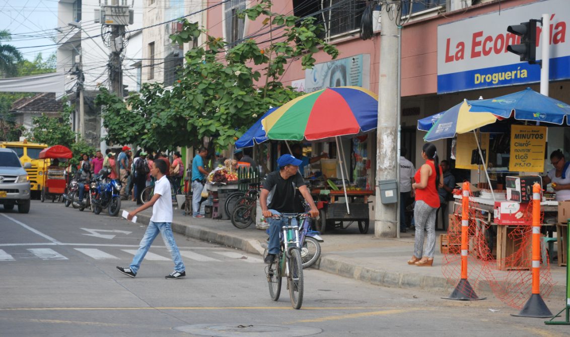 Alcaldía de Montería presentó el programa ‘Rehabilitar El Centro’ que busca la recuperación comercial y residencial