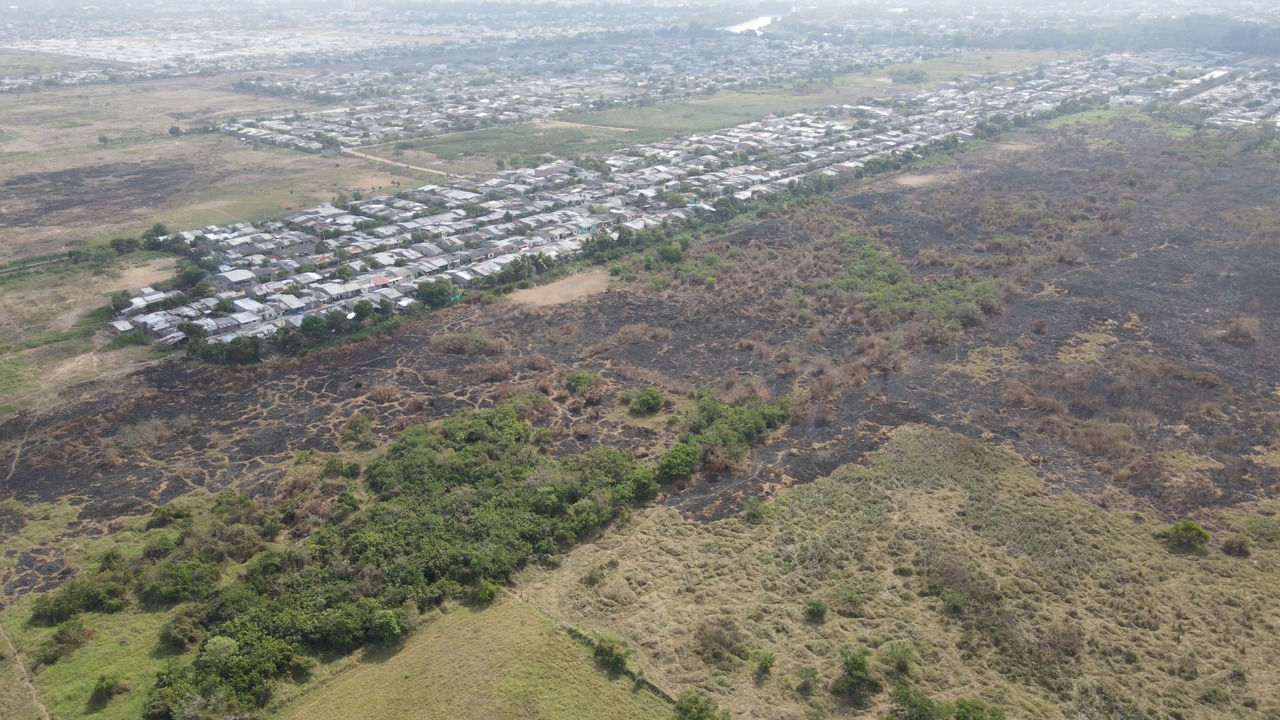 Concejo de Montería hace llamado a proteger los humedales y salvaguardar el medio ambiente