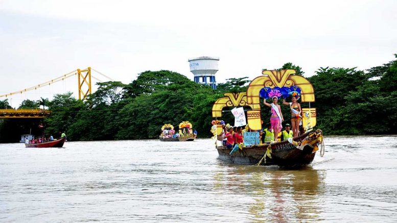 Ya están abiertas las inscripciones para las candidatas que deseen participar en el Reinado del Río en Montería