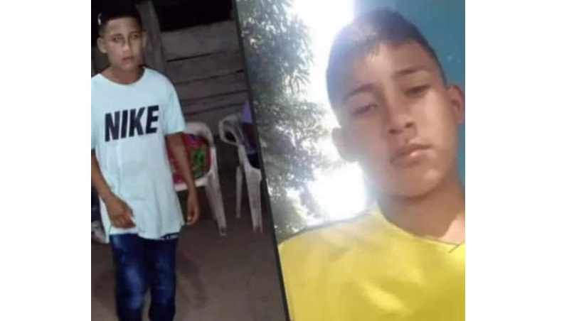 Menor de 14 años salió sin permiso de su casa y murió tras chocar contra un árbol en Tierralta