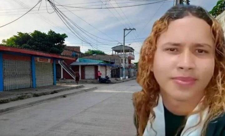 Joven fue asesinado el día de su grado de bachiller