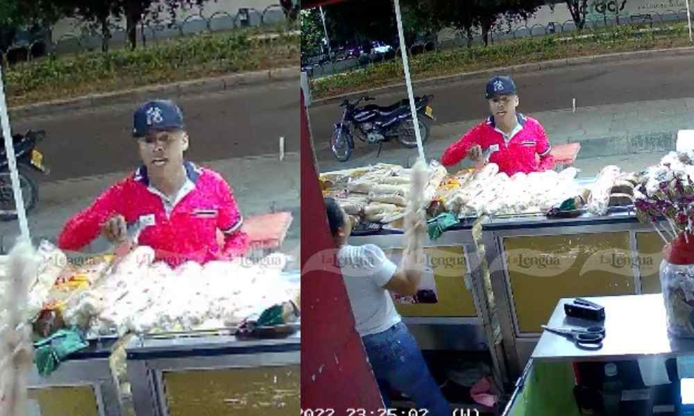 La cogieron de parche, ladrones tienen azotada la panadería de la circunvalar en Montería