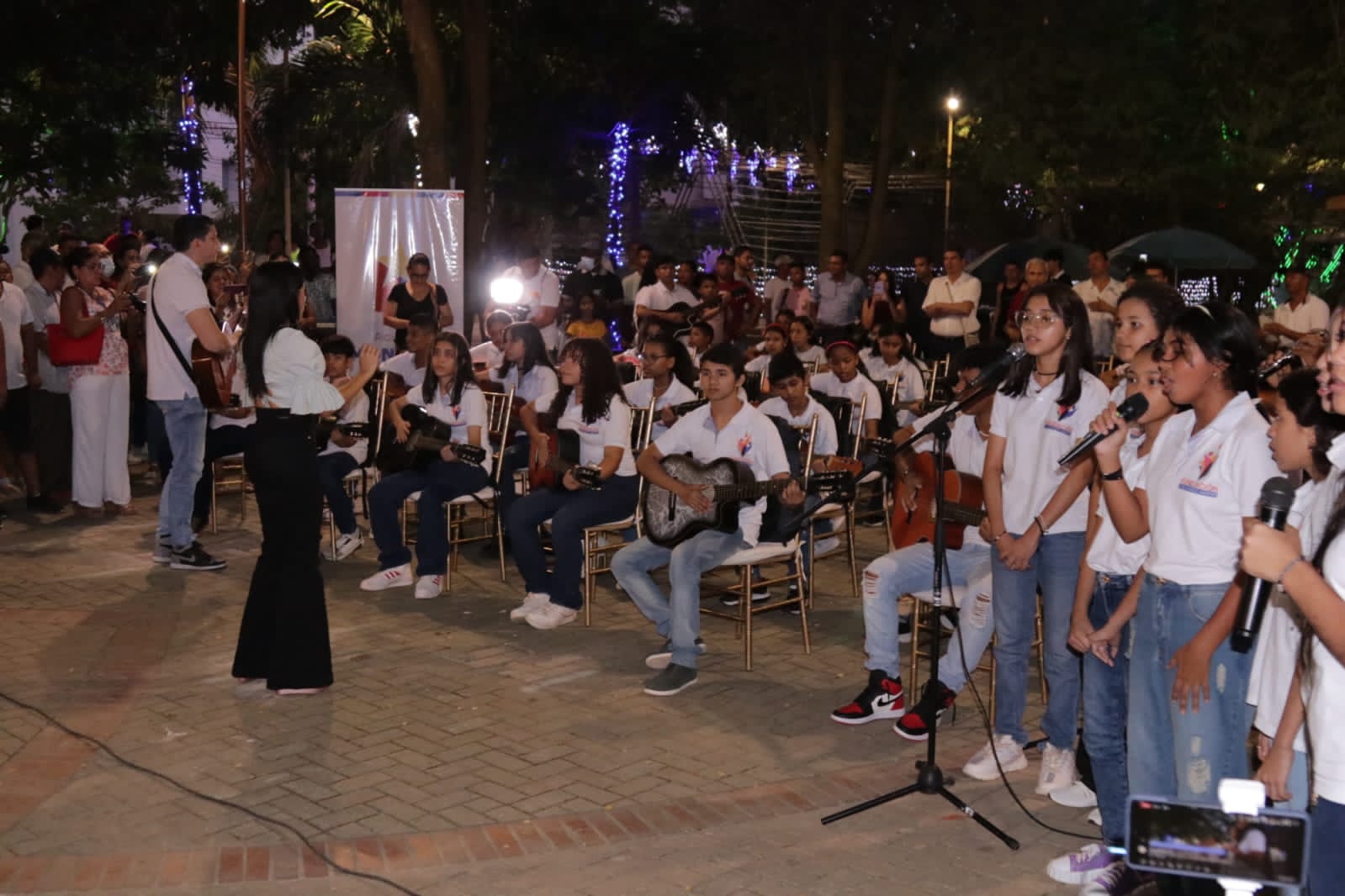 Alcaldía de Montería conmemoró los 20 años de la Ronda del Sinú