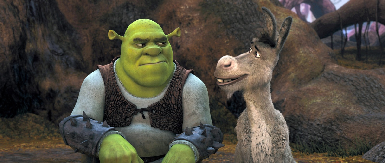 ‘Shrek 5’ es oficial: confirman el regreso de Burro y el ‘ogro más querido’ del cine