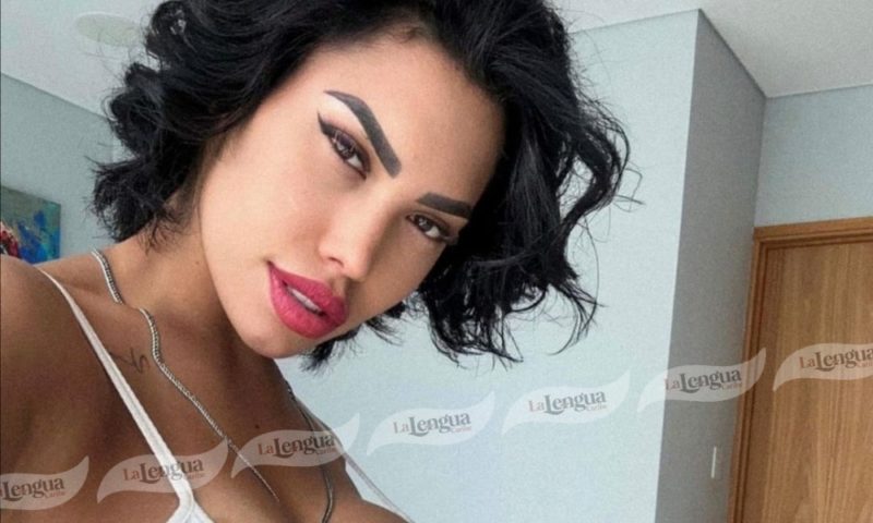 Ana Del Castillo Enciende Las Redes Sociales Con Sensual Foto La