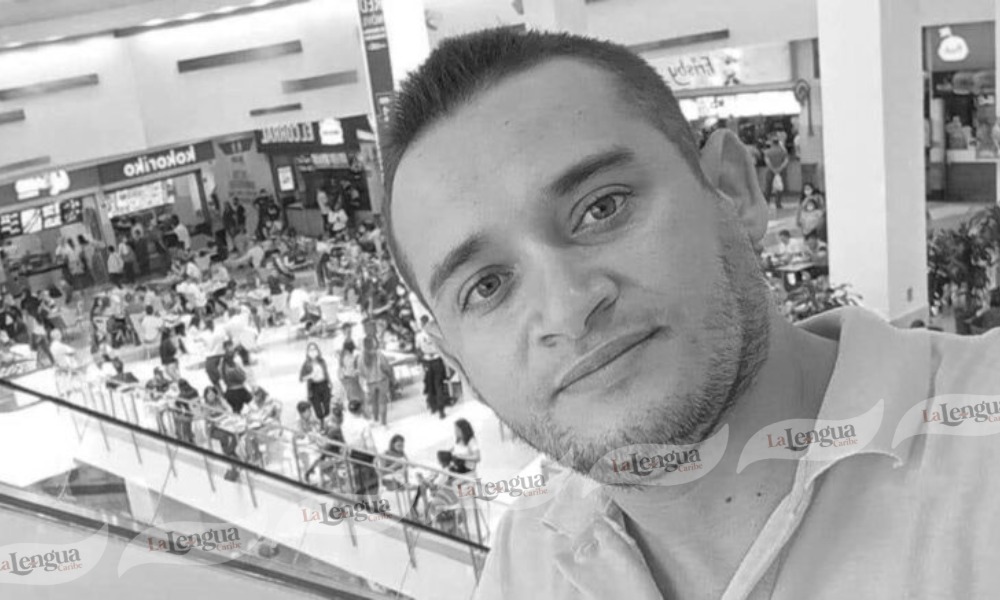 A bala fue asesinado un Comerciante en Montelíbano, Córdoba