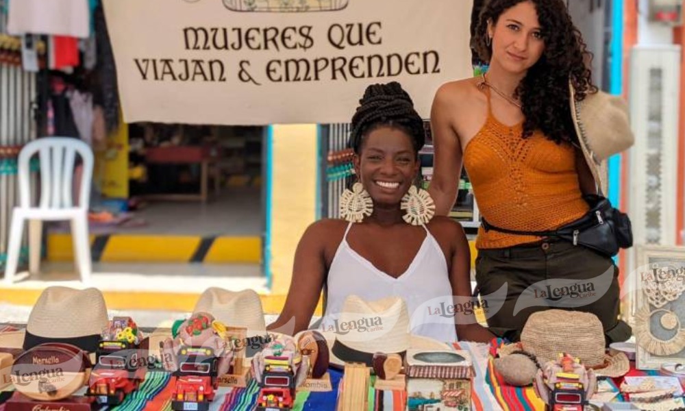 Colombia es el segundo país con más mujeres emprendedoras de América Latina