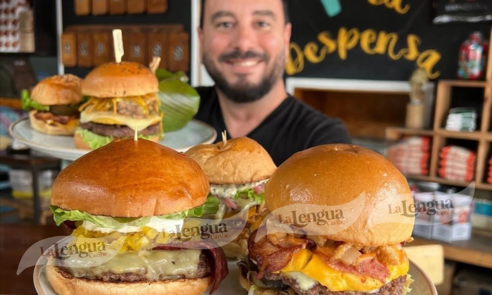 Mañana comienza el ‘Burger Máster 2023’ en Montería