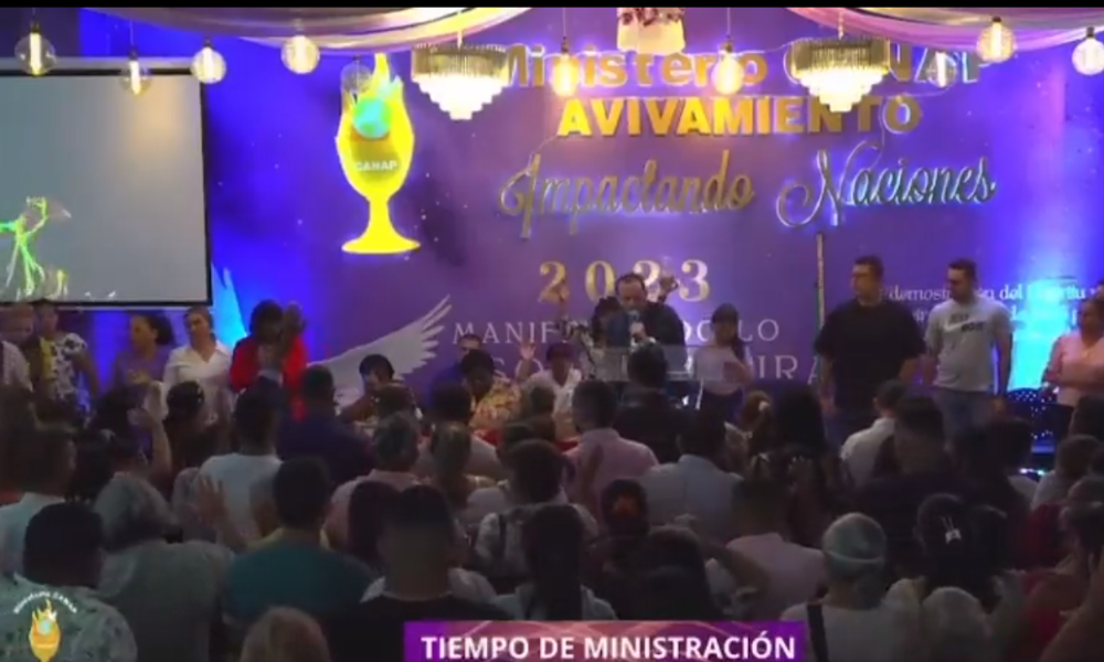 “De Dios no se burla nadie”: Pastor de iglesia cristiana predice la captura del acalde de Cereté, Toño Rhenals, antes de elecciones