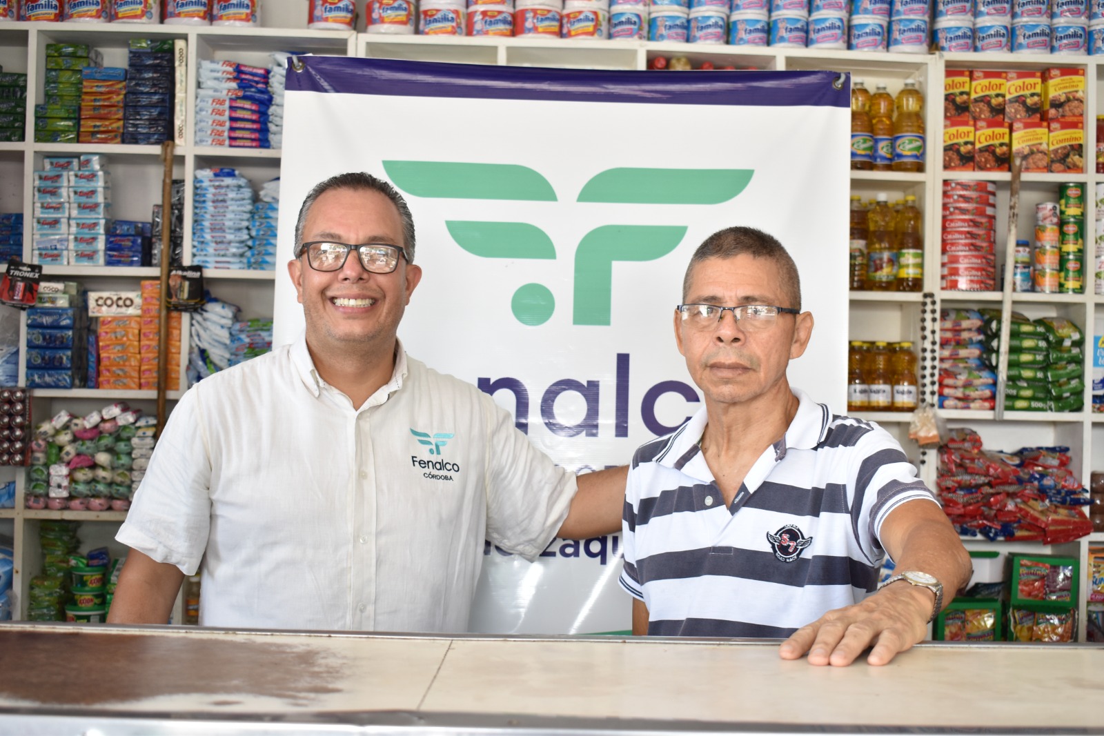 El 24 de septiembre se celebrará el Día del Tendero en Córdoba, conozca los detalles