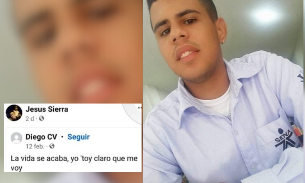 Joven Trabajador De La Empresa Postobón En Montería Se Quitó La Vida En Cereté La Lengua Caribe 