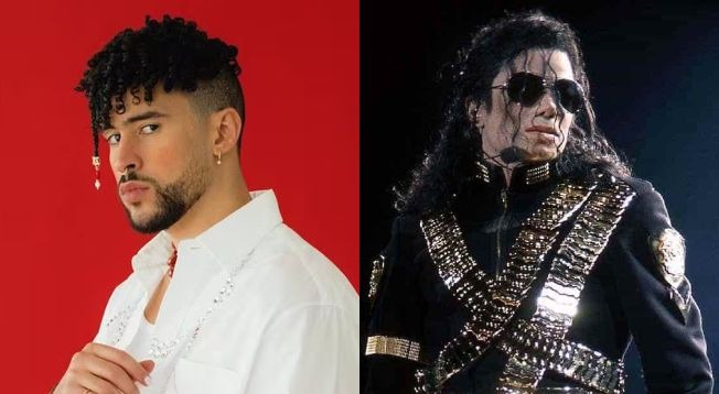 ¿A la altura de Michael Jackson? Forbes nombró a Bad Bunny como el nuevo «Rey del Pop»