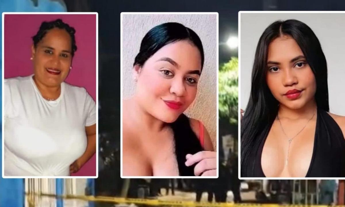 Siguen aumentando las masacres en Colombia, asesinaron a una madre y a sus dos hijas