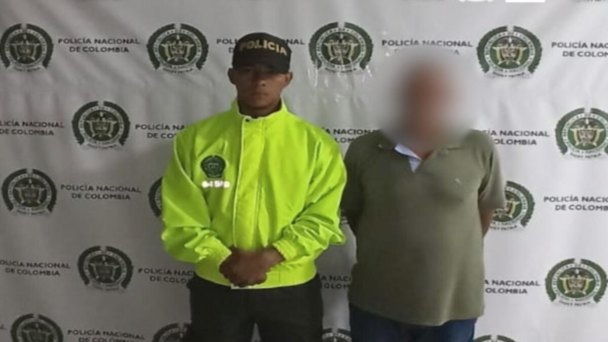 Depravado Adulto Mayor Abusaba De Su Hermana Con Síndrome De Down Y Lo Pusieron Tras Las Rejas 7021