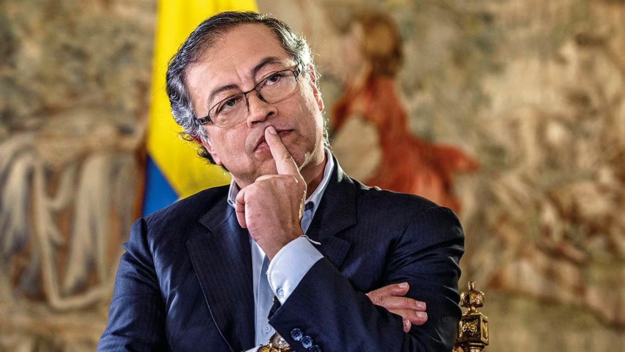 “La extrema derecha sabotea la reforma de la salud”: ¿está de acuerdo con Gustavo Petro?