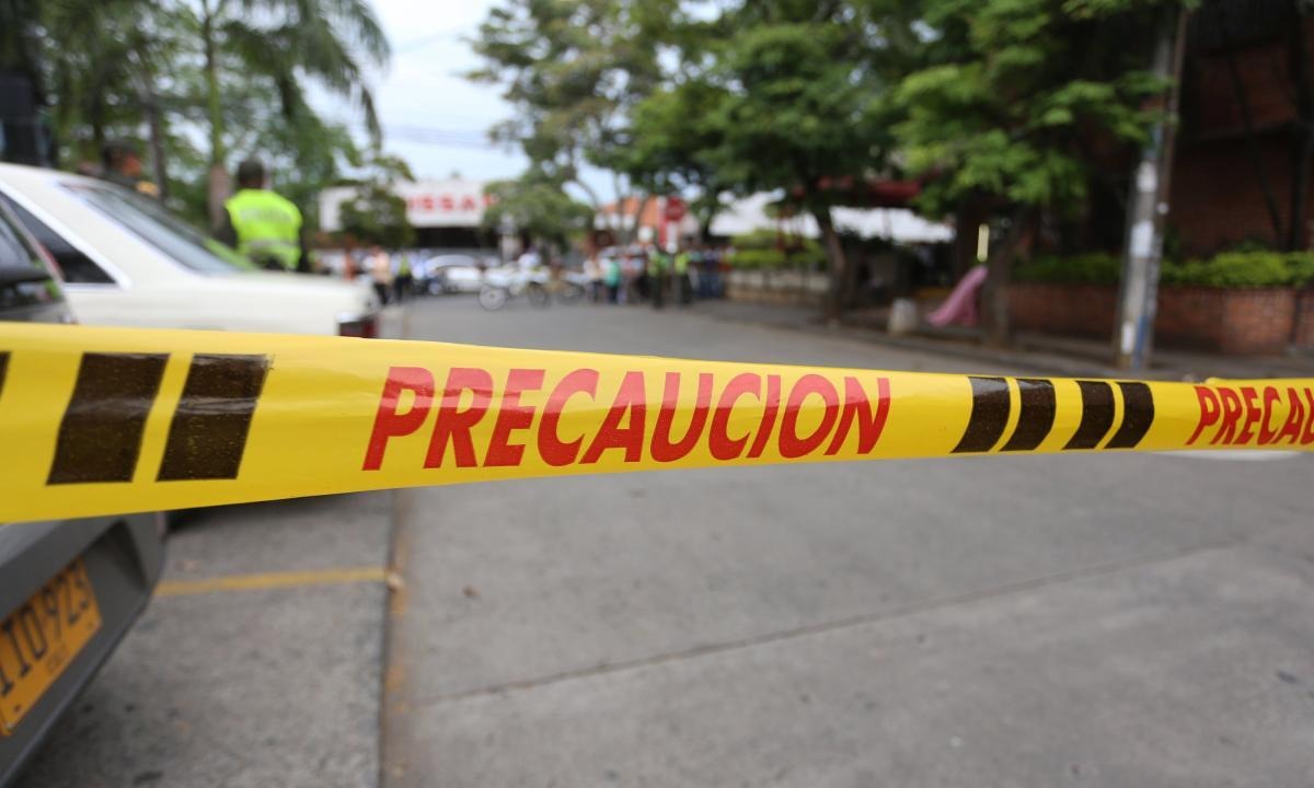 ¿Esta es la paz de Petro? Nueva masacre en Colombia deja tres jóvenes muertos