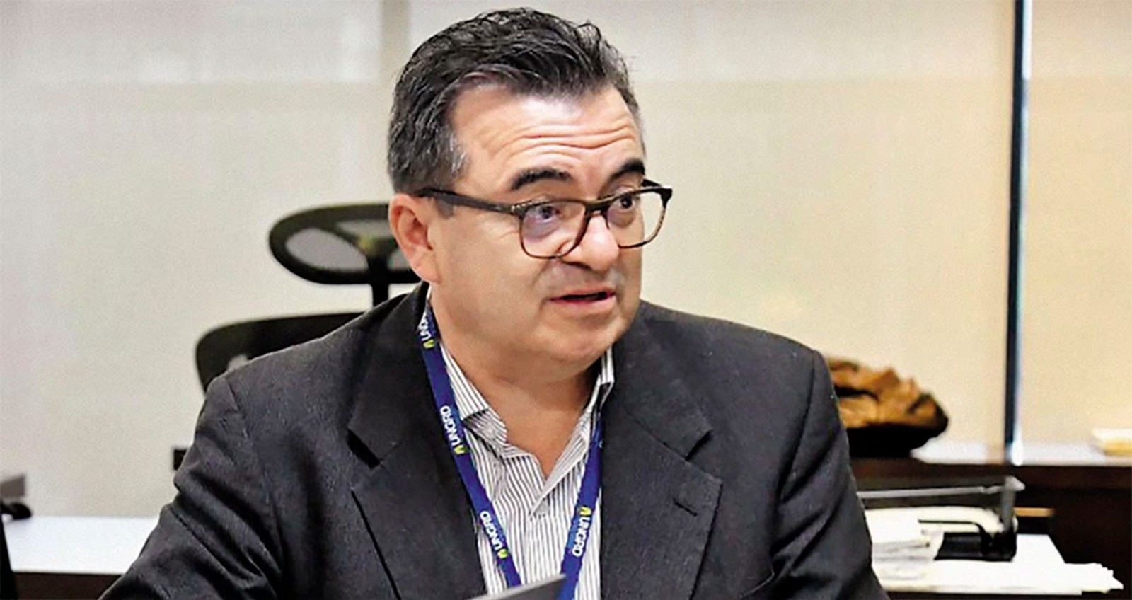 El entramado de corrupción de Olmedo López, director de la UNGRD, con los 40 carrotanques en La Guajira lo hicieron renunciar