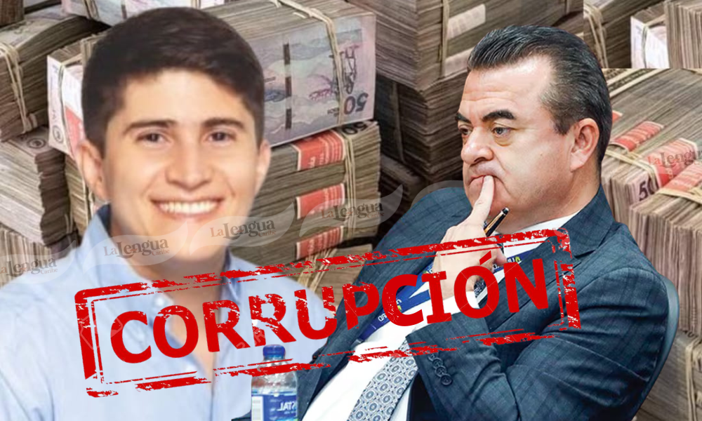 ¡Qué vergüenza para Córdoba!, Olmedo López afirmó que el Gobierno de Petro compró al representante Wadith Manzur