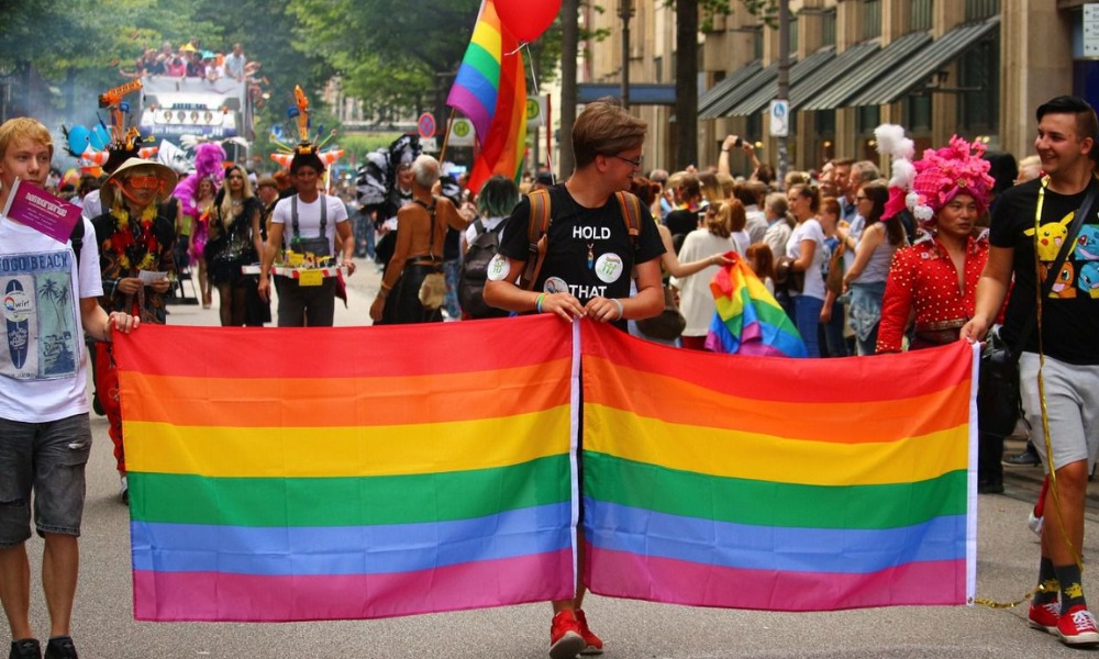 Hoy Día Internacional contra la Homofobia, Transfobia y Bifobia ¿Usted lo conmemora?