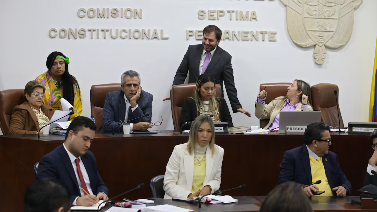 Toma fuerza en el Congreso la reforma pensional de Petro, solo faltan 26 artículos por aprobar ¿Le preocupa?