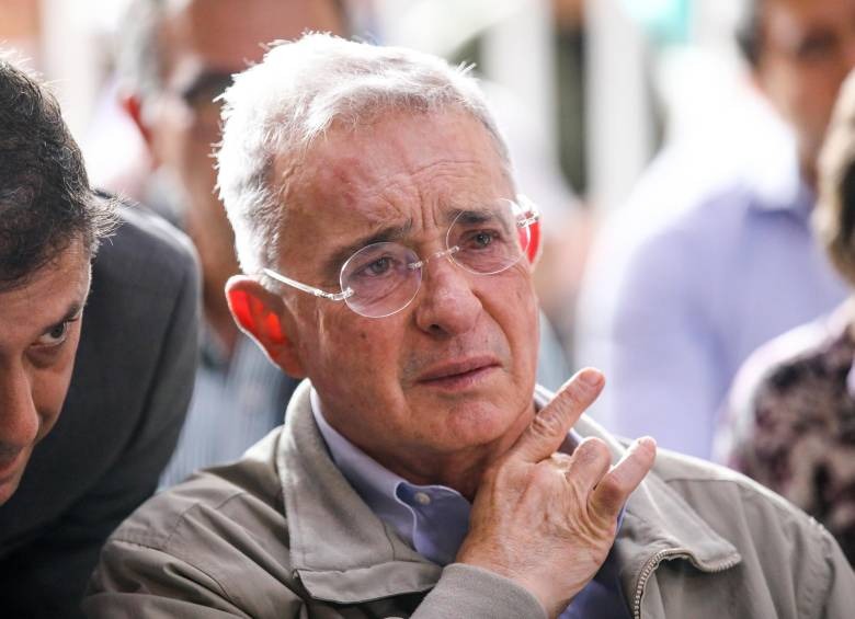 No se le hizo el ‘milagrito’, jueza le rechazó solicitud de nulidad a Uribe por presunto soborno y Fraude procesal