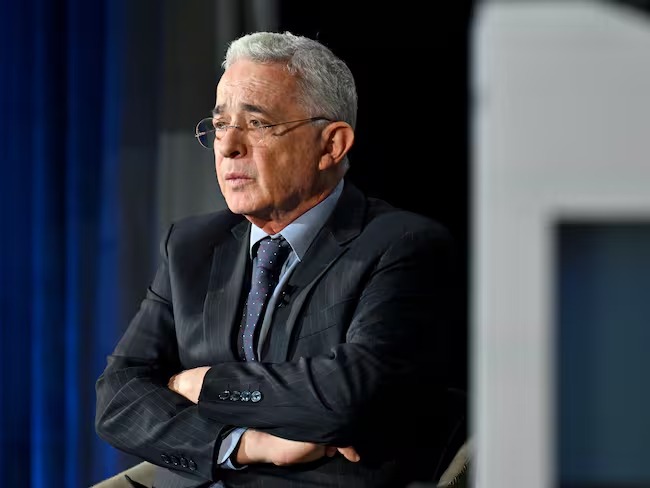 «Dañaron mi reputación y mi buen nombre»: dice Álvaro Uribe sobre su caso judicial ¿Le cree?