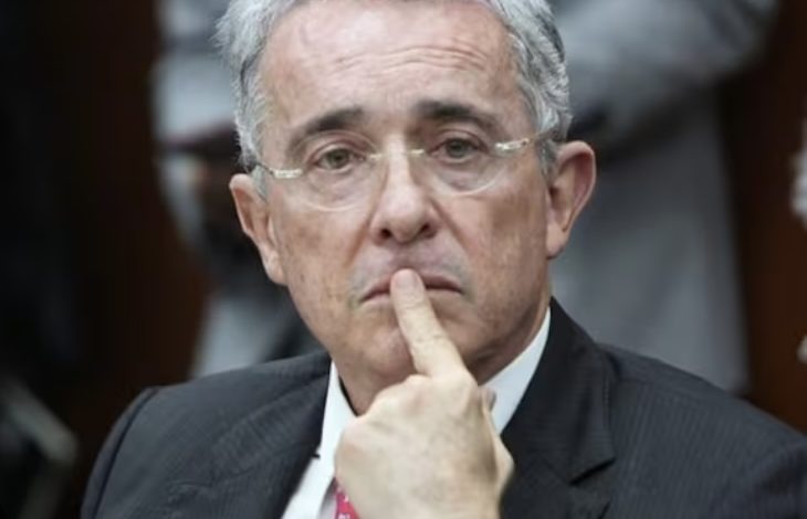 Las exigencias de Uribe, pide que le cambien el fiscal que lo llevó a juicio porque ese «no le ofrece garantías»