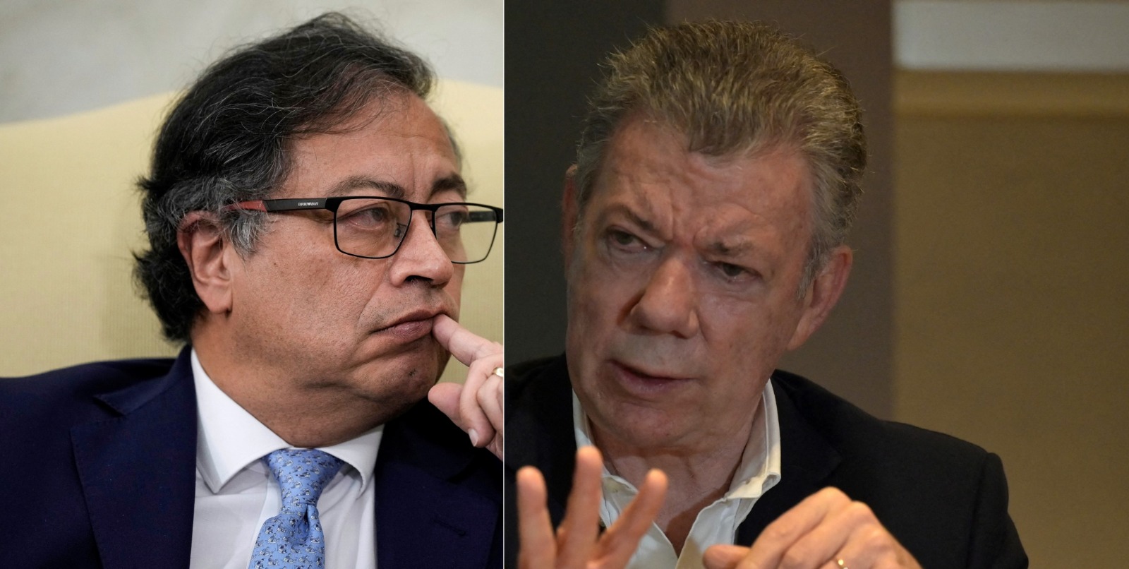 “Usar el acuerdo de paz con las FARC para convocar una Constituyente es un absurdo”: Santos a Petro