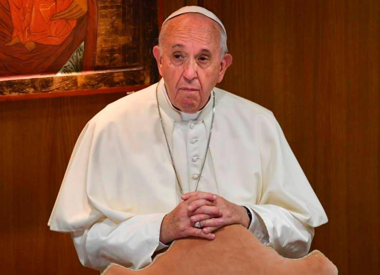 Polémica por declaraciones del papa Francisco: habría dicho que hay mucha “mariconería” en los seminarios