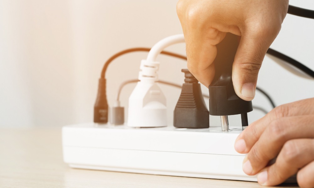 Cinco electrodomésticos que debe desconectar si quiere pagarle un menor costo del recibo de la luz a Afinia