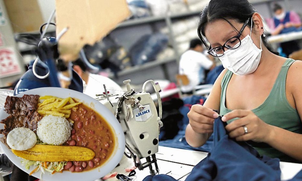 Abrimos debate: ¿La hora del almuerzo hace parte del turno laboral? ¿Usted qué opina?