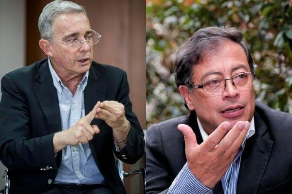 «Se fue la seguridad del país»: Álvaro Uribe se despachó otra vez contra el Gobierno de Petro ¿Está en lo cierto?