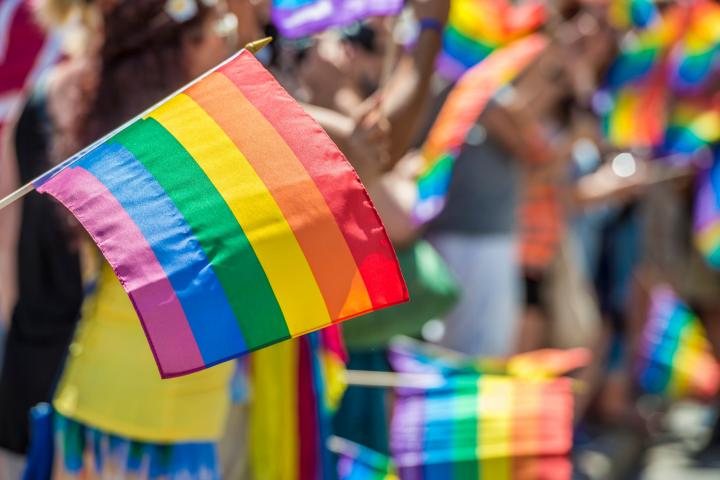 Colombia es el primer país invitado al Orgullo LGTBIQ+ en Madrid ¿Qué le parece?