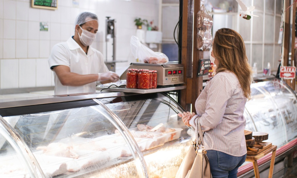 Ojo al dato: Carnicero revela cuales son los ‘chanchullos’ que debe evitar a la hora de comprar carne