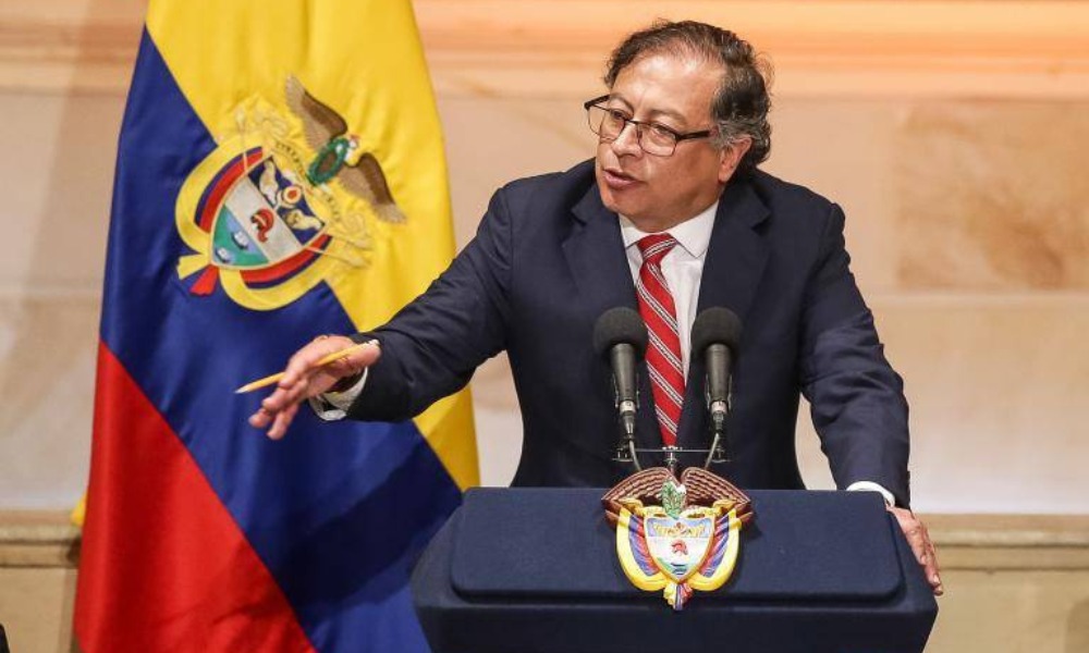 Preocupación en Colombia por aumento de masacres, secuestros y extorsiones durante el Gobierno de Petro