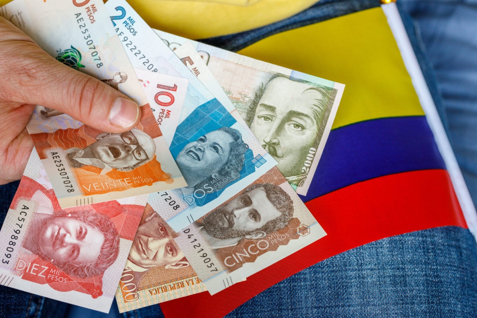 ¿Cuánto debe ganar para ser clase alta o media en Colombia? Esta es la cifra según el Dane