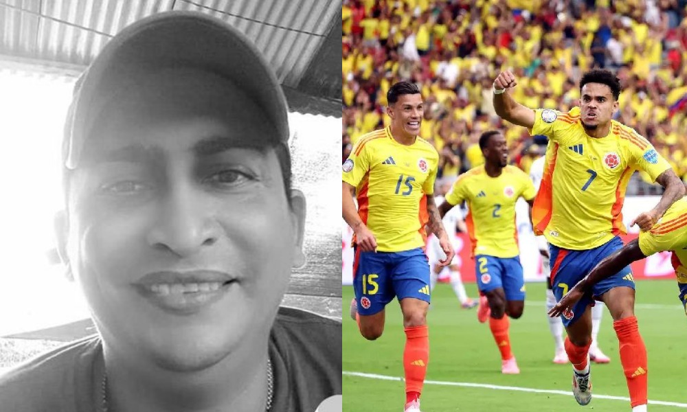 De un infarto, hombre habría muerto viendo el partido Colombia Panamá, la emoción le jugó una mala pasada