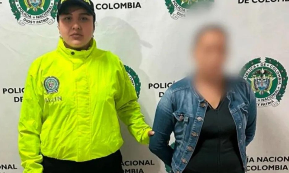 ¡No tiene perdón! Mujer t0rturó a sus dos hijos durante cinco años por no cumplir con cuota por venta de bolsas de basura