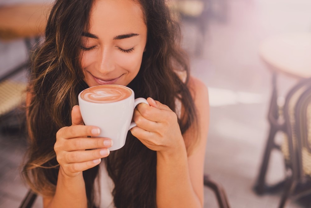 El amor y pasión por el café podrían ser hereditarios, según un estudio ¿Usted cree qué sea real?